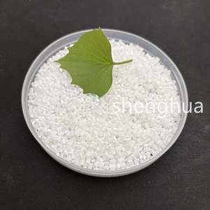 เม็ดพลาสติกโพลีสไตรีนชนิด HIPS 825 สีขาว เกรดสำหรับอาหาร เกรดสำหรับการฉีดขึ้นรูป ความแข็งแรงสูง ไหลง่าย ไม่ติดขัด - Product Image 4