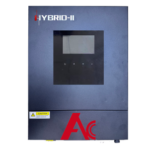 Onduleur solaire hybride solaire 10kw sur réseau Dc Ac <span class=keywords><strong>Grid</strong></span> <span class=keywords><strong>Tie</strong></span> <span class=keywords><strong>Inverter</strong></span> - Product Image 5