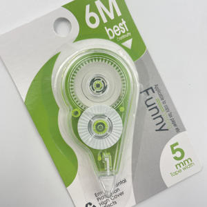 Cinta Correctora Mini de Color para Estudiantes OEM, la Más Económica - Product Image 5
