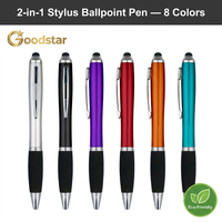 Stylo bille en plastique mat flexible, forme gourde, pour événements d'image de marque d'entreprise, vente en gros, faible MOQ, promotionnel et efficace pour le marketing