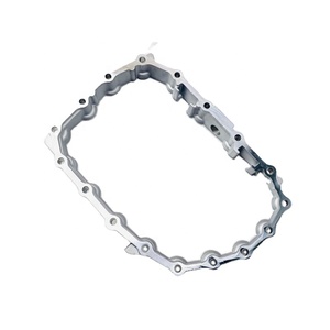 Bon <span class=keywords><strong>prix</strong></span>, carter d'huile de transmission, carter d'huile moteur 21151-R3W-000 pour <span class=keywords><strong>HONDA</strong></span> <span class=keywords><strong>CIVIC</strong></span> 2017-2020 - Product Image 6