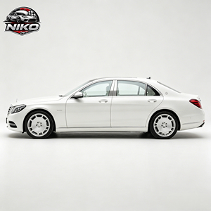 Film de protection pour voiture NIKO FILM, prix de gros, rouleau de film vinyle pour voiture, film PET couleur, film de protection pour voitures, PET super mat blanc noble - Product Image 1