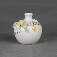Diffuseur en céramique personnalisé de style nordique simple 2024, 250 ml, qualité AB, pour la maison, les mariages, les restaurants