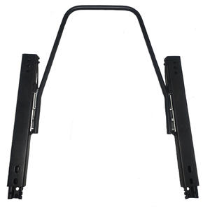 Piezas automotrices, varios tipos de mecanismo deslizante de asiento de automóvil, rieles de guía de ajuste de asiento, rieles de asiento ajustables - Product Image 1