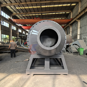 Broyeur à boulets de traitement de minerai d'or avec détection de contenu 30% économie d'énergie de la vente directe d'usine de Chine - Product Image 3