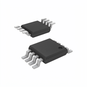 Transistors 8-TSSOP SI6924AEDQ-T1-GE3, composants électroniques, service complet original - Product Image 1