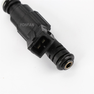 Injecteur de carburant 0280155703 pour Chrysler Cirrus Neon Stratus Voyager Dodge <span class=keywords><strong>Caravan</strong></span> Neon 2.0L 2.4L 5277739 - Product Image 3