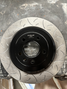 Disco Freno in Ceramica al Carbonio per BMW E46, BMW X5, W70, 395, GS1250, Panamera 971, Surron Ultra Bee, Opel Astra 1998, <span class=keywords><strong>Aprilia</strong></span> <span class=keywords><strong>Atlantic</strong></span> <span class=keywords><strong>250</strong></span> - Product Image 6