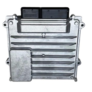 <span class=keywords><strong>Module</strong></span> de commande électronique (ECM) Foton Dongfeng CM2880 pour pièces de moteur, carte électronique ECM5348867 DC24V, compatible véhicule CMC - Product Image 3