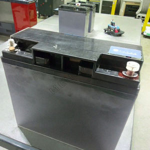 Классическая литиево-ионная батарея для гольфа с глубоким циклом 12 В 20 А/х, LiFePo4-High комплект - Product Image 5