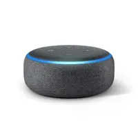 Amazon Echo Dot 3nd Smart Speaker for Home