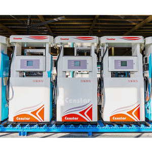 Censtar con precio bajo y alto material 2025 Nueva máquina dispensadora de combustible para gasolinera-Nigeria Ghana Australia Market - Product Image 2