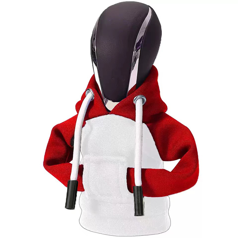 Red and White