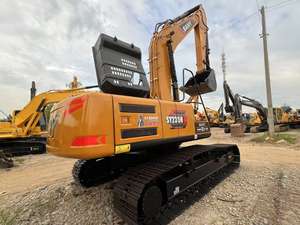 Excavadora SANY SY235H Usada, 90% Nueva, en Oferta, Modelo 2022, Motor Yanmar, Bomba Hitachi, Caja de Cambios, 23 Toneladas, Cucharón de 1.5m - Product Image 2