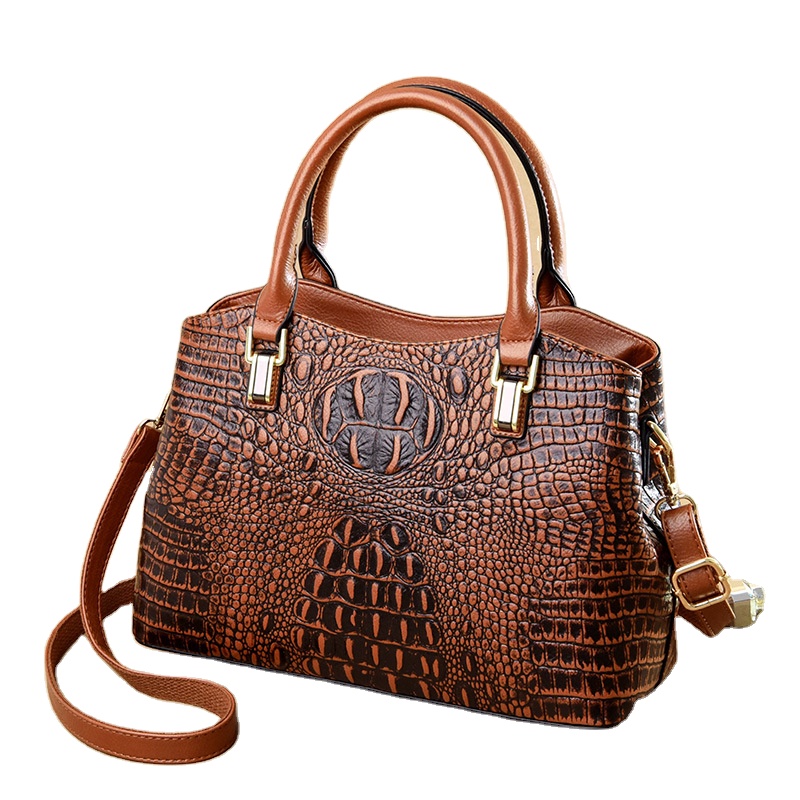 New Trends Lady Leather Handbag Women Designer Purses And Handbags Designer Handbags Famous Brands