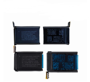 OEM batería para Watch Serie 1 Serie 2 Series3 + GPS + LTE Series4 5 <span class=keywords><strong>6</strong></span> batería de Li-Ion 42mm 38mm 40mm 44mm - Product Image 1
