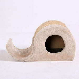 EUR PET Maisons et meubles pour animaux de compagnie Housses de grattage pour chats Cage pour animaux de compagnie - Product Image 5