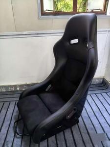 2 Pezzi Sedili Auto Universali Modificati Molto Popolari Adatti per Bride Braum Thrash Sparco - Product Image 4