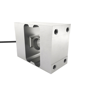 Capteur de pesage à point unique FLINTEC PC2 en acier inoxydable 20kg/50kg IP68 - Product Image 1