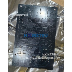1 NUEVA Tarjeta de Interfaz de Medición ThermoFisher 100862-00 43i, Envío por DHL H - Product Image 3
