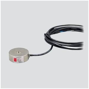 Capteur de pesage miniature série CE2 de SEMICO, Corée du Sud - Conception à profil bas pour espaces restreints - Product Image 1