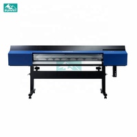 Imprimante à solvant écologique Roland originale SG2-640 avec fonction de découpe SG2 640 Impression et découpe