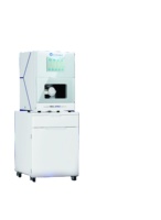 Pour YRC 8Pro Tout-en-un. Machine de fraisage dentaire système sec/humide, broche 60 000 tr/min, précision 0,01 mm pour zircone et PMMA