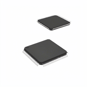 Components Electronic Embedded 100 LQFP Manufacturer Channel MSP430F449IPZR - Product Image 1