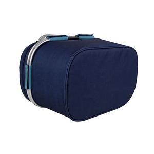 Ensemble d'assiettes de pique-nique isolées ensembles de nativité de Noël en plein air sacs de pique-nique pour cadeau - Product Image 6