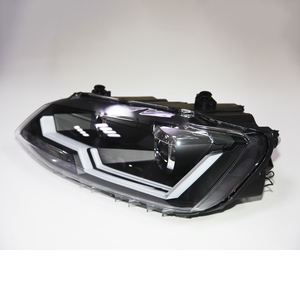 Sagitar HA CONDOTTO Il Faro Per <span class=keywords><strong>VOLKSWAGEN</strong></span> New <span class=keywords><strong>Jetta</strong></span> <span class=keywords><strong>2011</strong></span> Anno LDV2 Tipo - Product Image 4