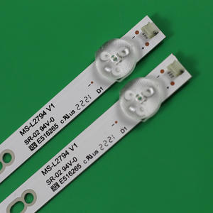 XS-1875 nouvelle bande de rétroéclairage TV LCD MX32D06-ZC22AG-13 303MX320044 pour TV-32LE78T2S2SM LED <span class=keywords><strong>Vivax</strong></span> - Product Image 5