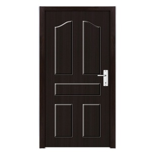 <span class=keywords><strong>Casa</strong></span> tedesca interni spessi interni pannello in acciaio a 4 pannelli porte di sicurezza Inox <span class=keywords><strong>casa</strong></span> altalena carta a nido d'ape personalizzata moderna CN;ZHE - Product Image 1