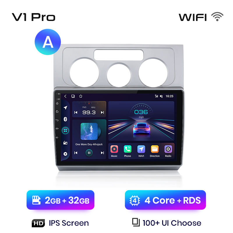 V1 Pro (2GB + 32GB)
