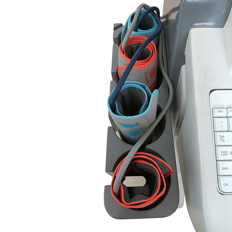 Importancia clínica del cribado temprano de la enfermedad cardiovascular Detector de arteriosclerosis de alta configuración