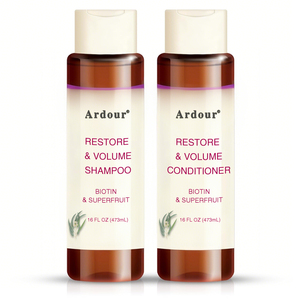 OEM Herbal Hair Growth <b>Shampoo</b> Hair Loss Treatment Organic Rosemary Mint Conditioner and <b>Shampoo</b> - Product Image 3