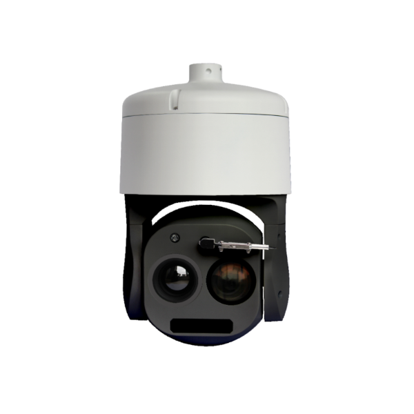 1080P IP PTZ Camera 500m Night Vision Laser PoE Outdoor 37x Optical Zoom