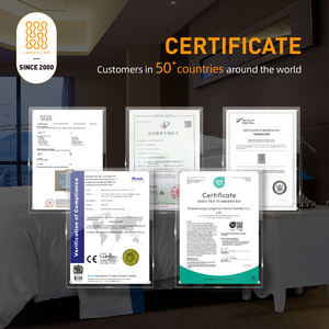 Set di Lenzuola 4 Pezzi per Tutte le Stagioni in Microfibra Resistente, Morbida e Lussuosa, con Tasca Profonda, Misure Queen e King - Product Image 5