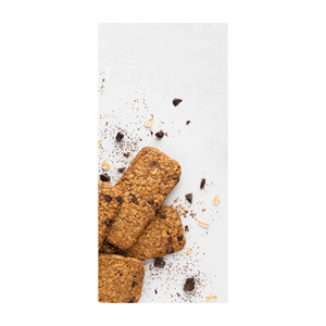 Deliziosa spatola per biscotti, ideale per cuocere e servire biscotti - Product Image 2