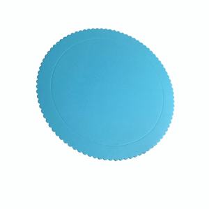 Weiße runde Pappe verschiedene Kreis Pappe - Product Image 2