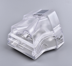 Réservoir d'eau de remplacement pour <span class=keywords><strong>humidificateur</strong></span> compatible avec AirSense 10 AirCurve 10 S10 CPAP, accessoires pour usage domestique quotidien - Product Image 2