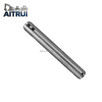 AITRUI 14702971 14702972 Axe de godet d'excavatrice pour Volvo EC950LC, axe de flèche, pièce de train de roulement pour travaux en carrière et engins lourds
