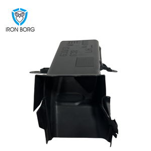 Aplicable para <span class=keywords><strong>BMW</strong></span> 5 Series G30 <span class=keywords><strong>G31</strong></span> <span class=keywords><strong>520d</strong></span> 530i 540i conducto de aire de freno delantero izquierdo y trasero OE 51747383851 51747394665 - Product Image 4