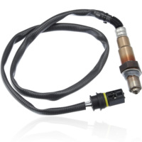 Großhandels preis Sauerstoff-O2-Sensor Für Mercedes-Benz W203 W211 W221