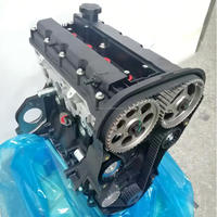 Lingtan Factory Nouveau moteur à essence automatique 1.6L F16D3 Long bloc Assy pour Chevrolet Optra Aveo Lova Buick Excelle Daewoo Lacetti