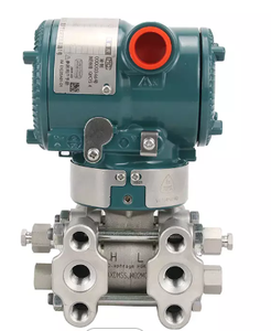 Yokogawa EJX120A EJX120E EJA120A EJA120E Diferencial EJX120A-EES5G-719EJ/GS1/N4/VR - Product Image 5