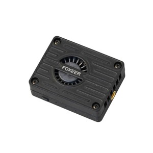 Transmisor <span class=keywords><strong>de</strong></span> Video Foxeer 5.8G Reaper Extreme 3W 72CH VTx para Drones FPV <span class=keywords><strong>de</strong></span> Carreras <span class=keywords><strong>y</strong></span> Freestyle, Accesorios para Drones FPV - Product Image 1