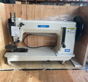 QS-181 Piedino Triplo per Macchina da Cucire Industriale a Punto Annodato per Tessuti Pesanti - Product Image 4