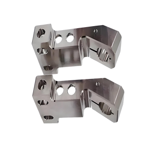 Thép CNC gia công CNC gia công thiết lập phía trước và phía sau bánh xe trung tâm lõi - Product Image 4