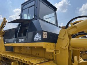 อะไหล่เครื่องยนต์หลักของรถดันดิน SHANTUI SD32 SD22 SD13 40 ตัน รุ่นปี 2023 ความจุดันดิน 10.5 เมตร ยี่ห้อ Bosch Rexroth - Product Image 6