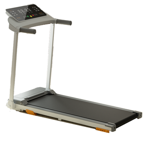 Tapis roulant Smooth Drive Home pour une vitesse stable et uniforme pendant toute la séance d'entraînement à domicile - Product Image 3